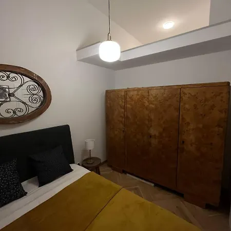 Apartmán Murano Piekna 16a