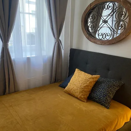 Murano Piekna 16a Apartmán