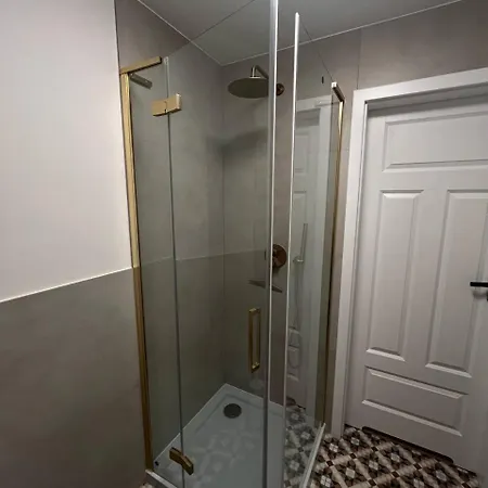 Apartmán Murano Piekna 16a