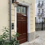 Murano Piekna 16a Διαμέρισμα Βαρσοβία