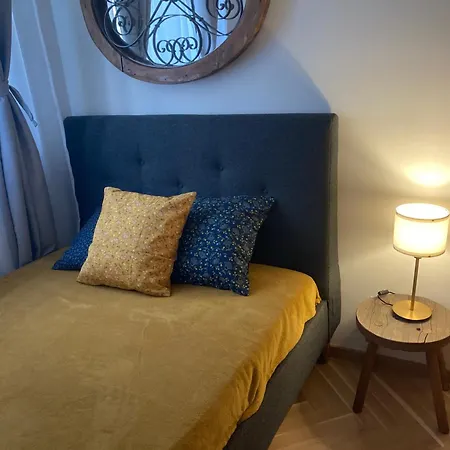 Apartament Murano Piekna 16a