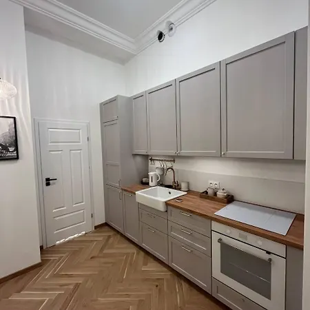 Murano Piekna 16a Apartman *